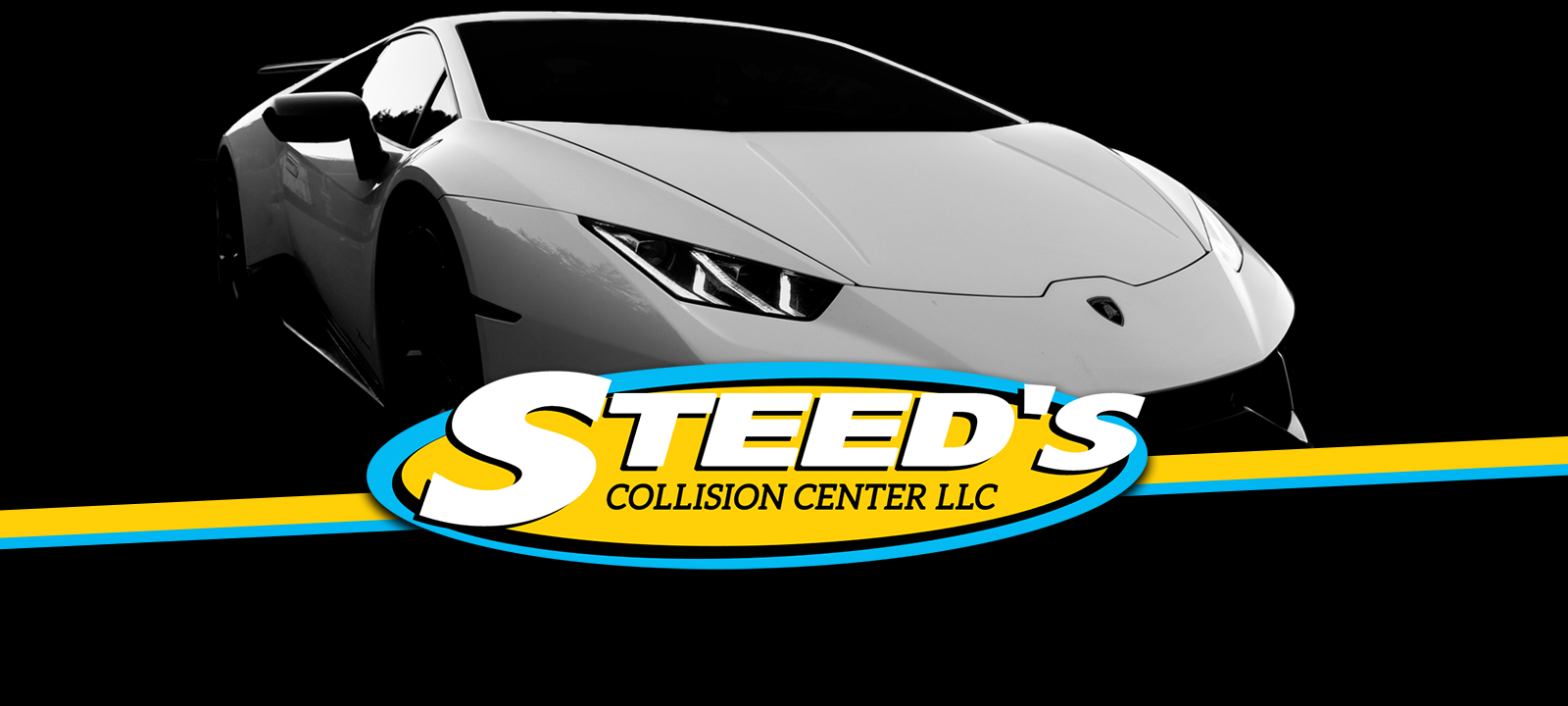 Steed's Collision Repair | Body Shop Biloxi Mississippi